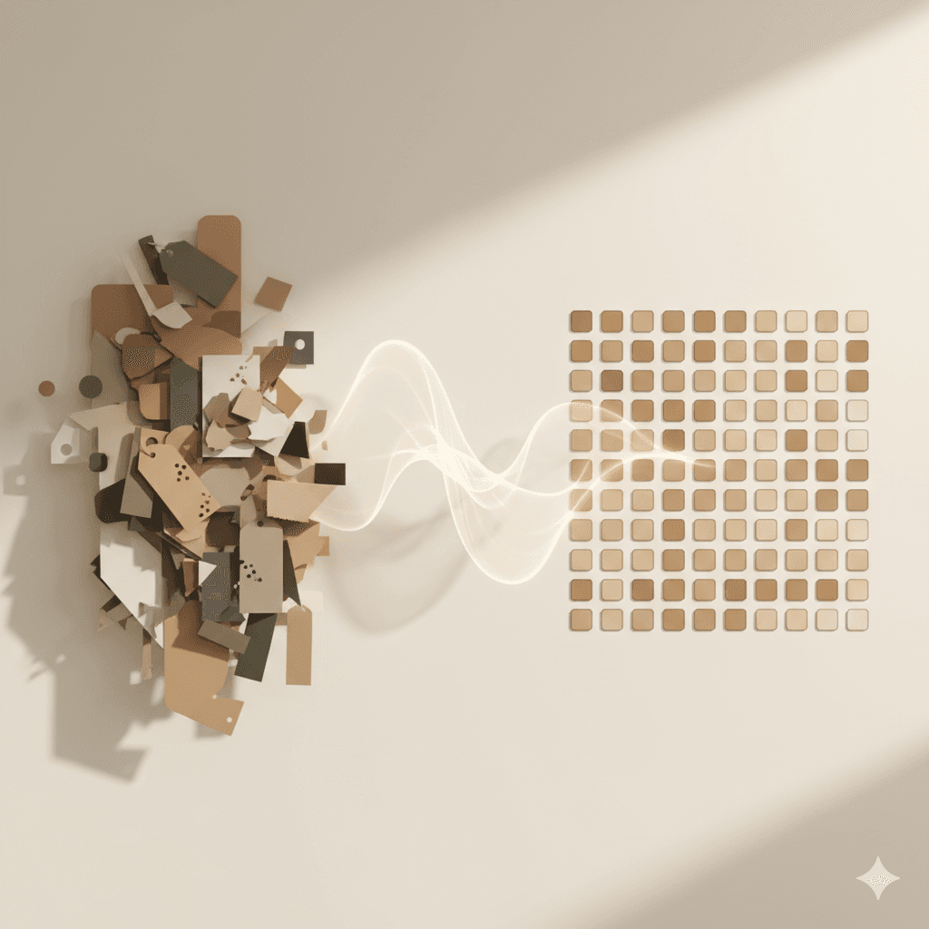 Automated Fashion Data Intelligence